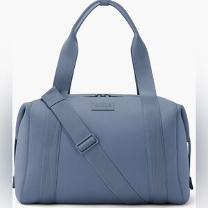 Dagne Dover Large Landon Caryall Duffle Bag